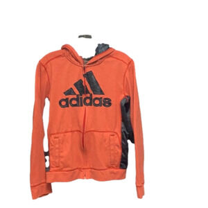 𝅺adidas hoodie